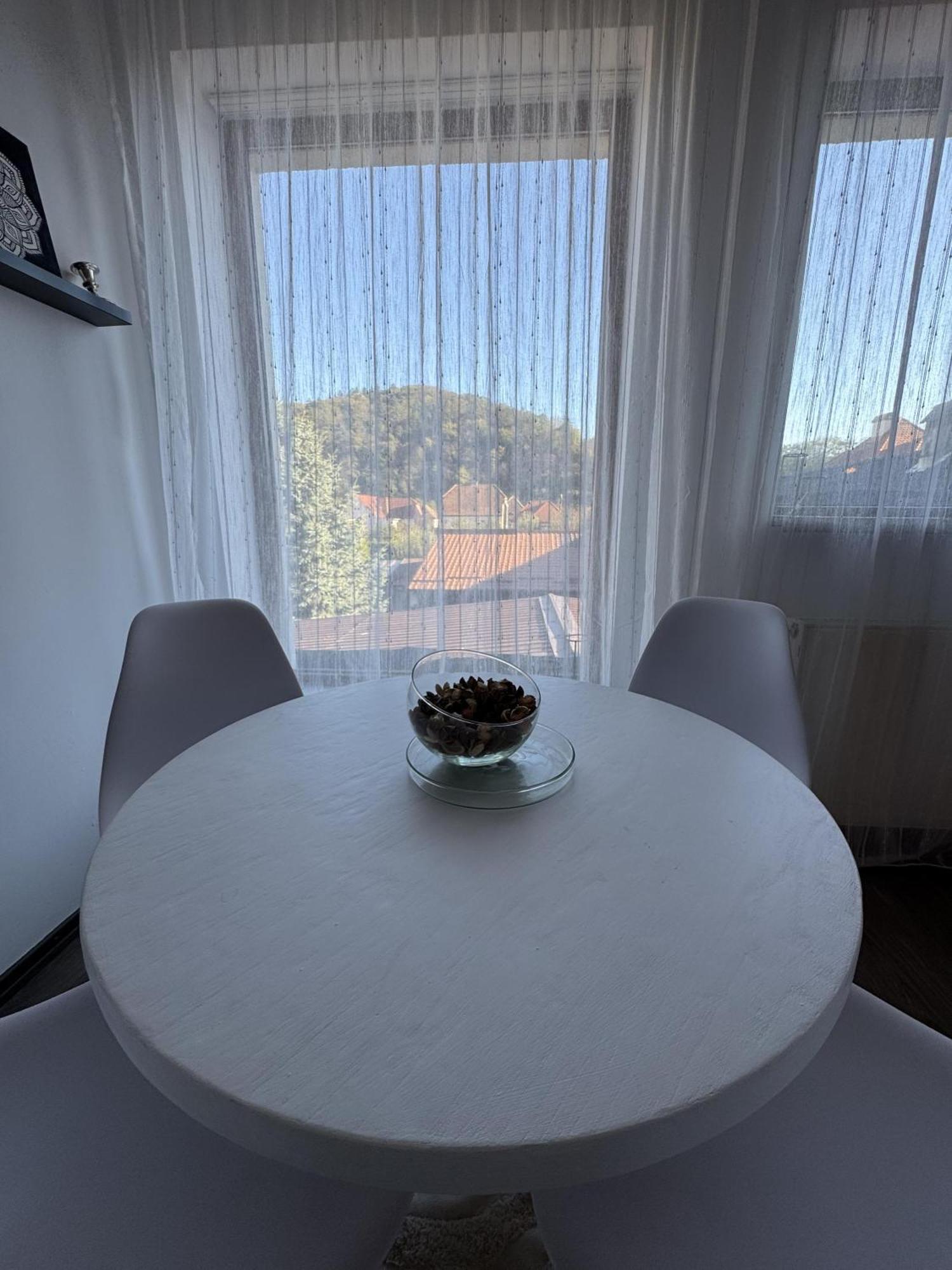 Vik'S Home Segesvár Kültér fotó