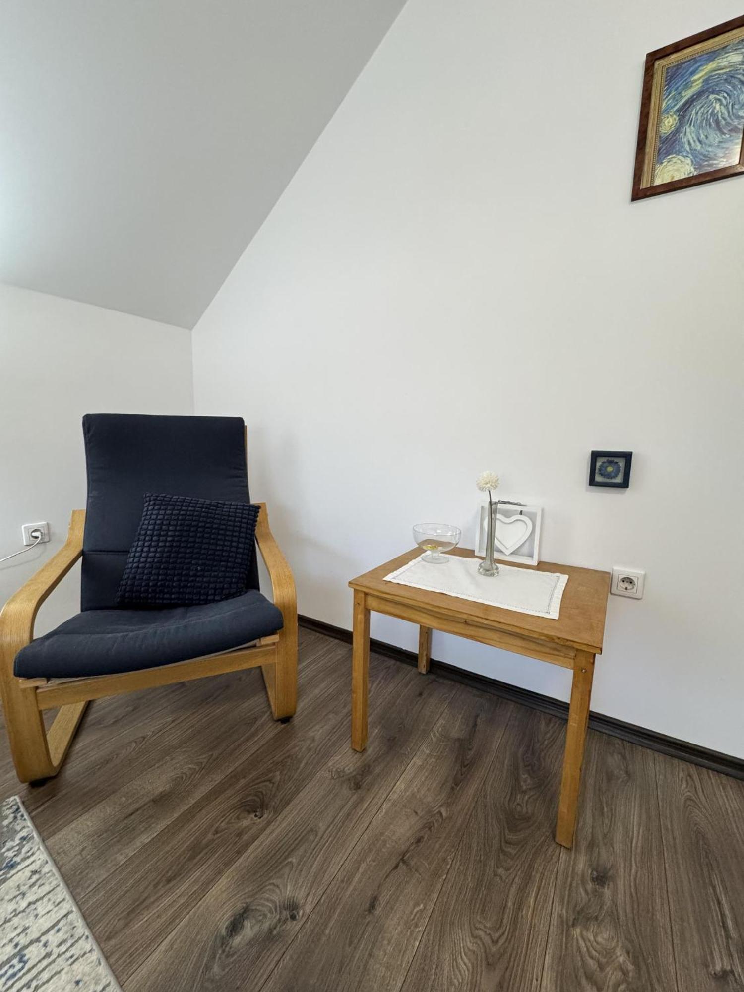 Vik'S Home Segesvár Kültér fotó
