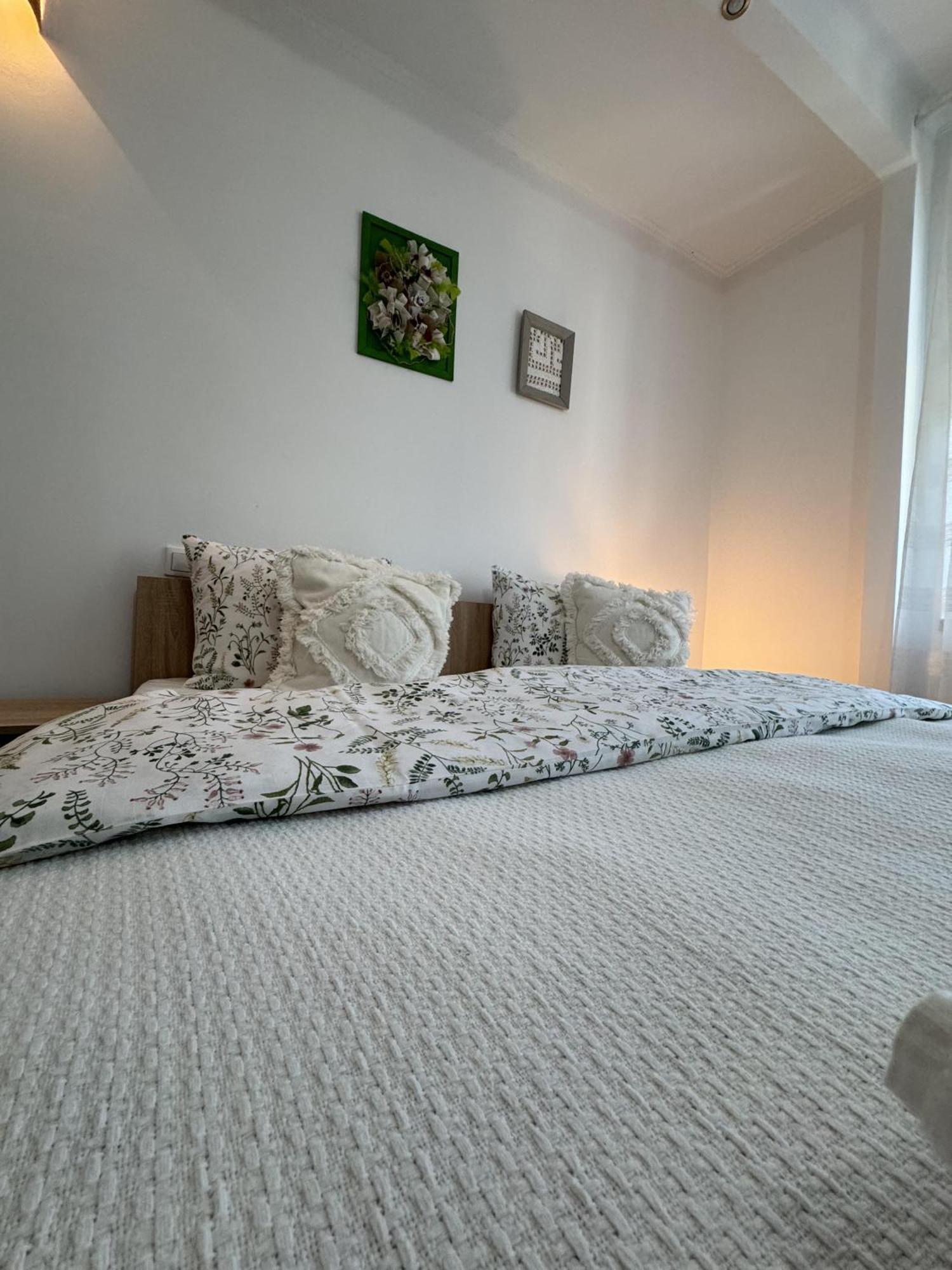 Vik'S Home Segesvár Kültér fotó