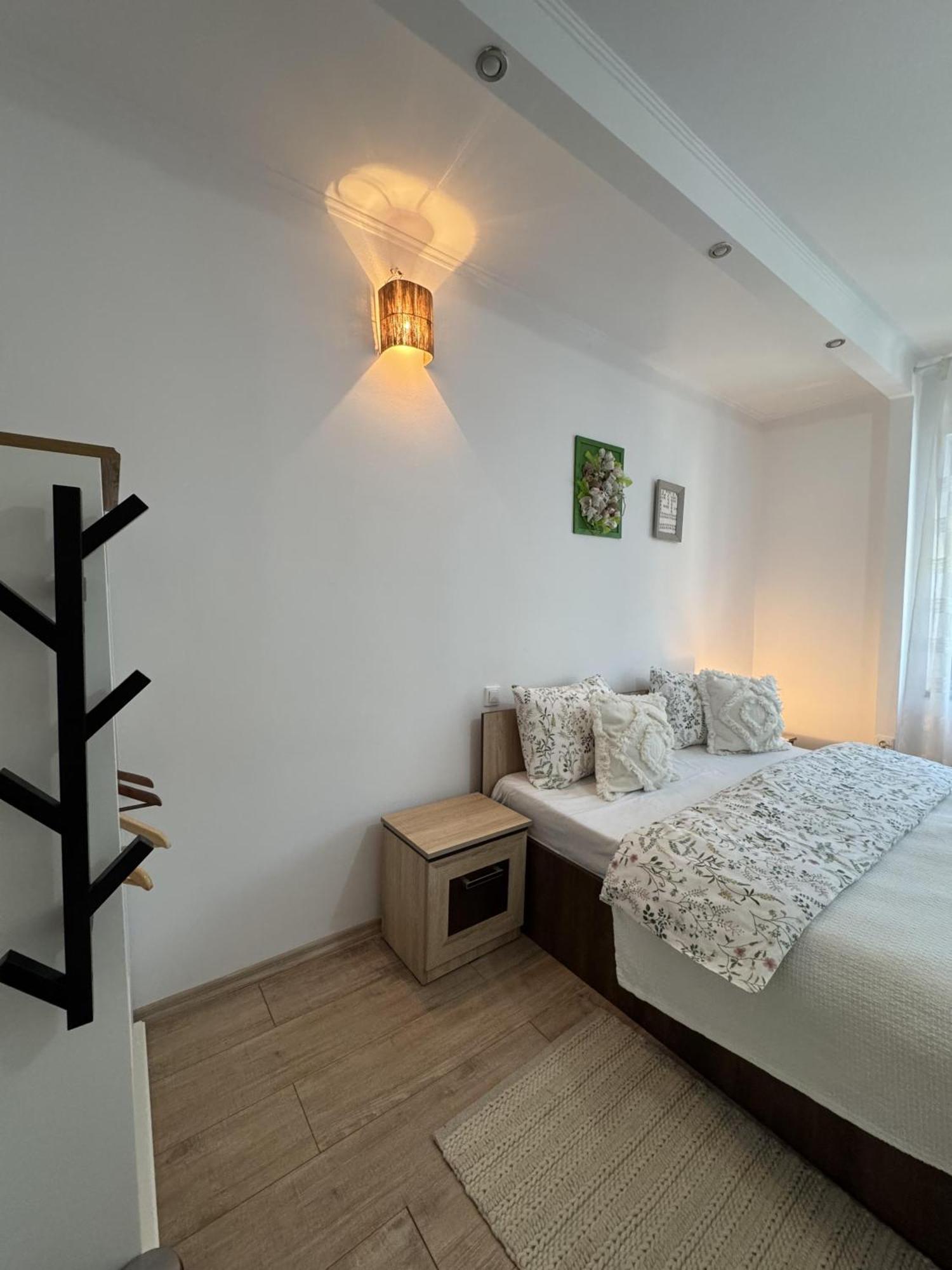 Vik'S Home Segesvár Kültér fotó