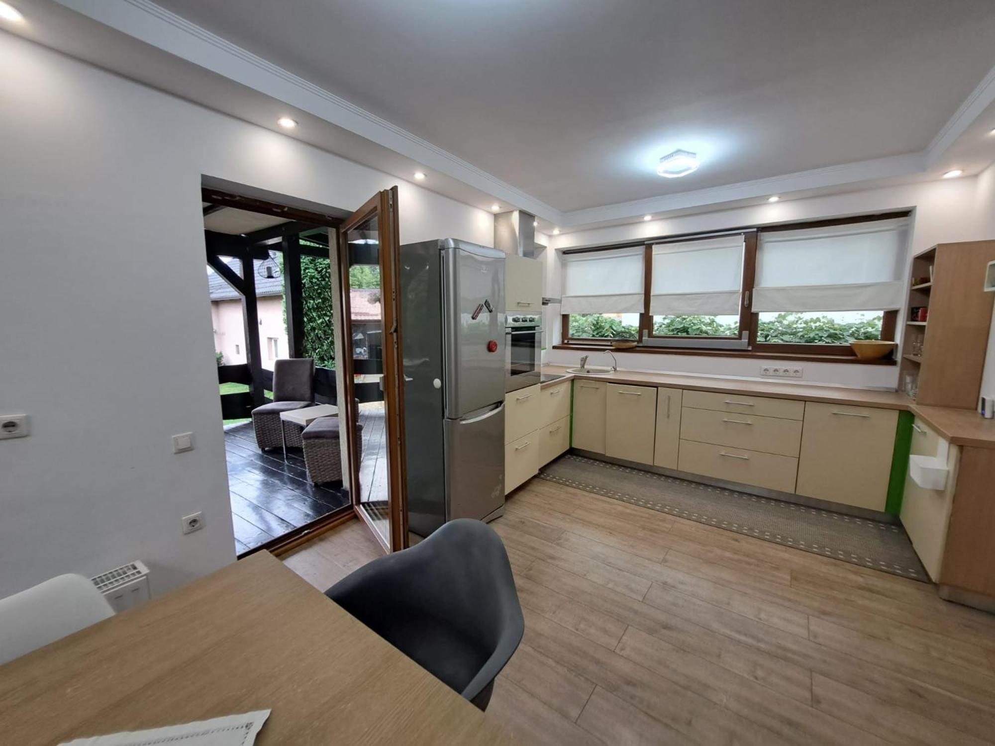 Vik'S Home Segesvár Kültér fotó