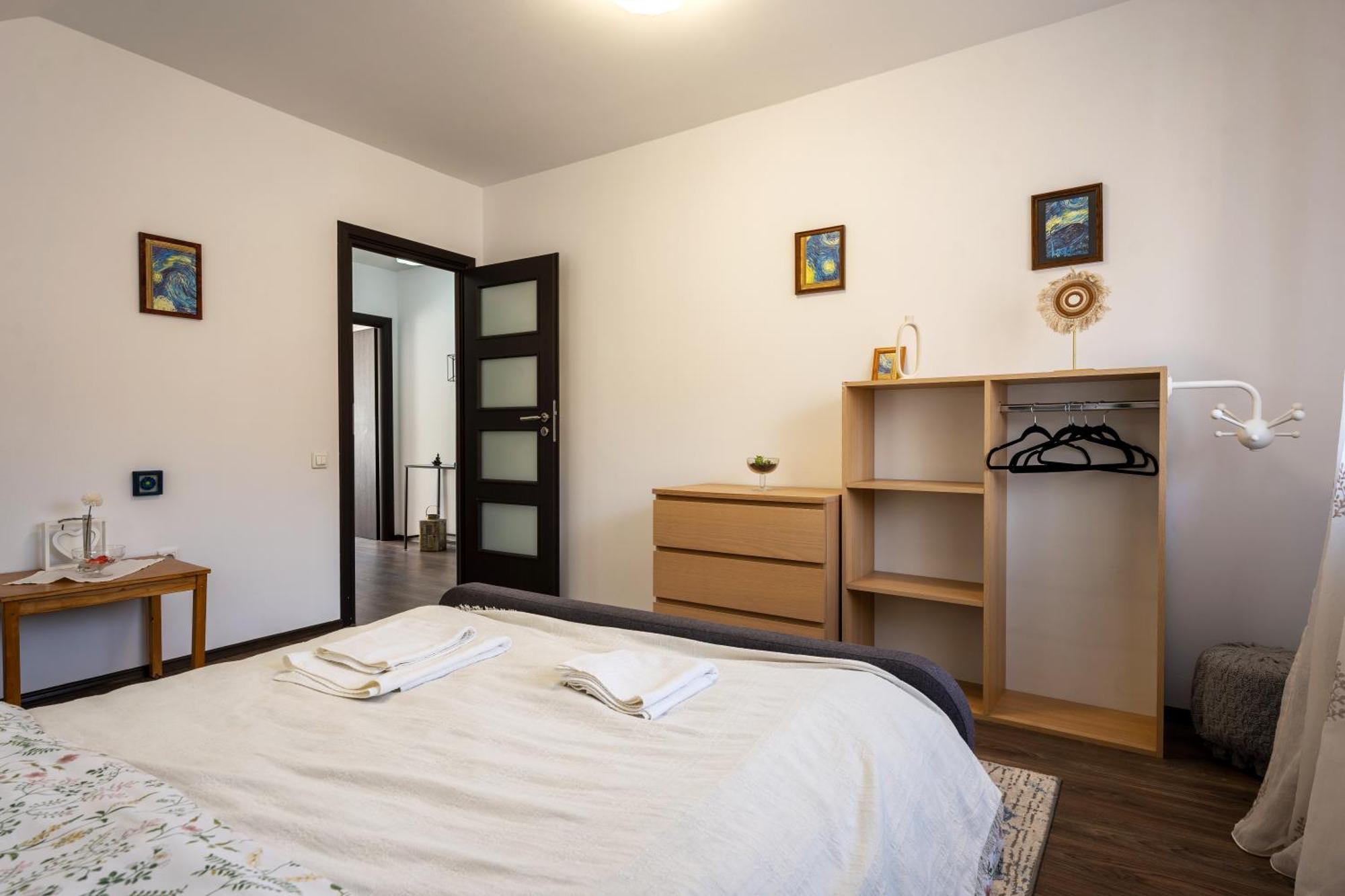 Vik'S Home Segesvár Kültér fotó